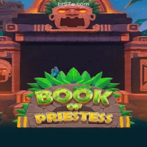 Discovering the Mystical World of BookOfPriestess