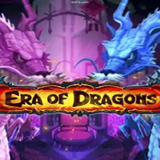 EraOfDragons: Dive Into the Enchanting World of Fantasy and Strategy