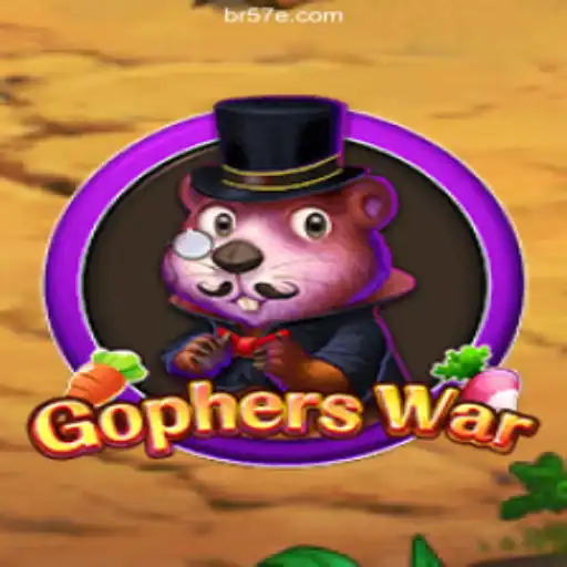 Exploring GophersWar: The Latest Thrill in Gaming
