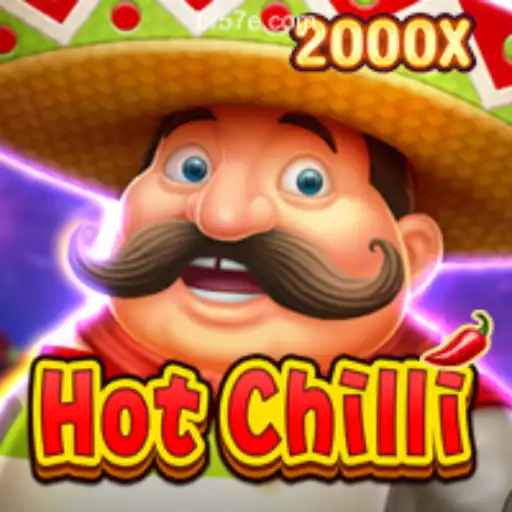 Exploring the Sizzling World of HotChilli: A Premier Casino Game by 57E.COM