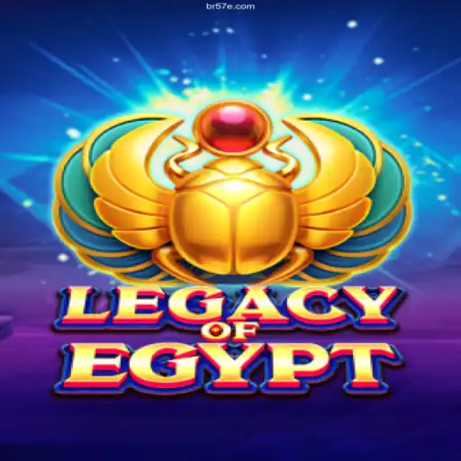 Legacy of Egypt: A Comprehensive Guide to the Ancient-Themed Slot