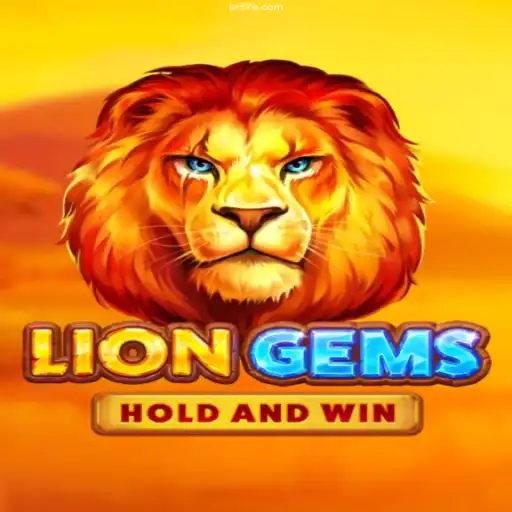 Discover the Thrilling World of LionGems at 57E.COM