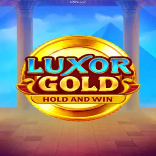 Discover LuxorGold: A Thrilling Casino Experience