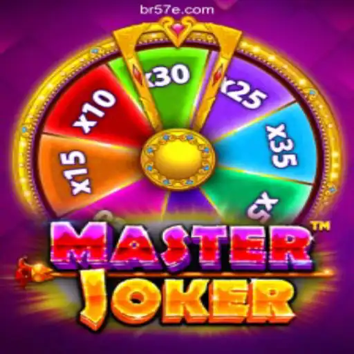 Exploring MasterJoker: A Unique Slot Experience