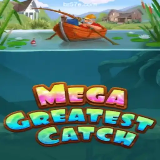 MegaGreatestCatch: Dive into an Exciting Underwater Adventure