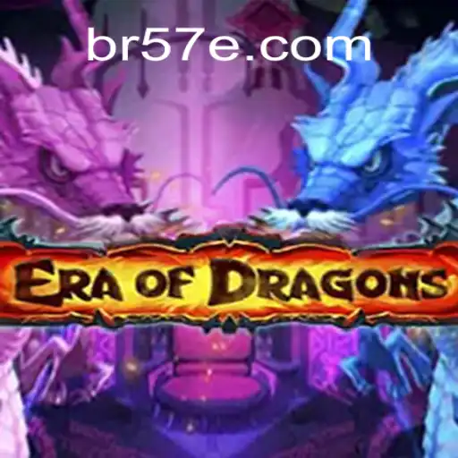 EraOfDragons: Dive Into the Enchanting World of Fantasy and Strategy