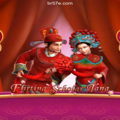 Exploring the Vibrant World of FlirtingScholarTang: A Journey into Ancient Romantic Adventures