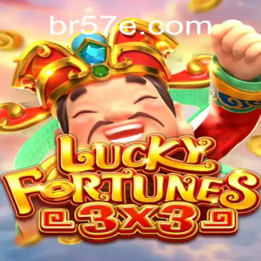 LUCKYFORTUNES3x3: An Exciting Gaming Adventure