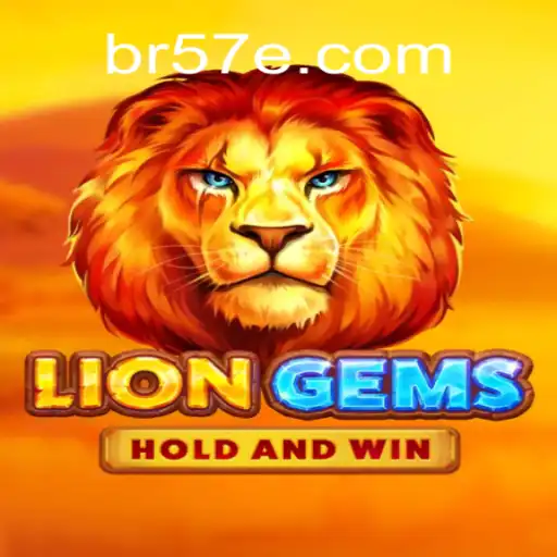 Discover the Thrilling World of LionGems at 57E.COM