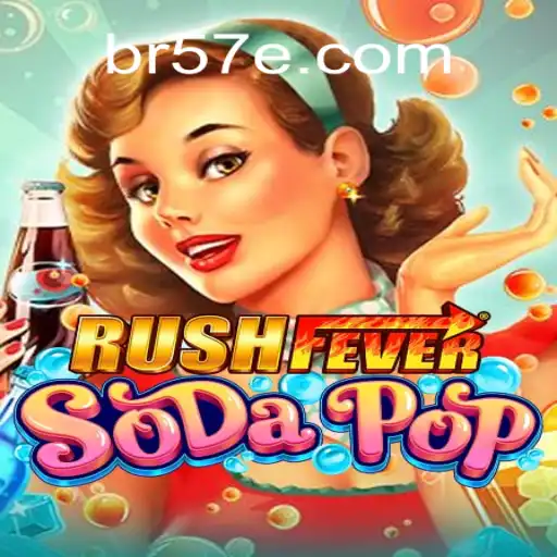 RushFeverSodaPop: Dive into a Fizzy Adventure