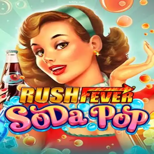 RushFeverSodaPop: Dive into a Fizzy Adventure